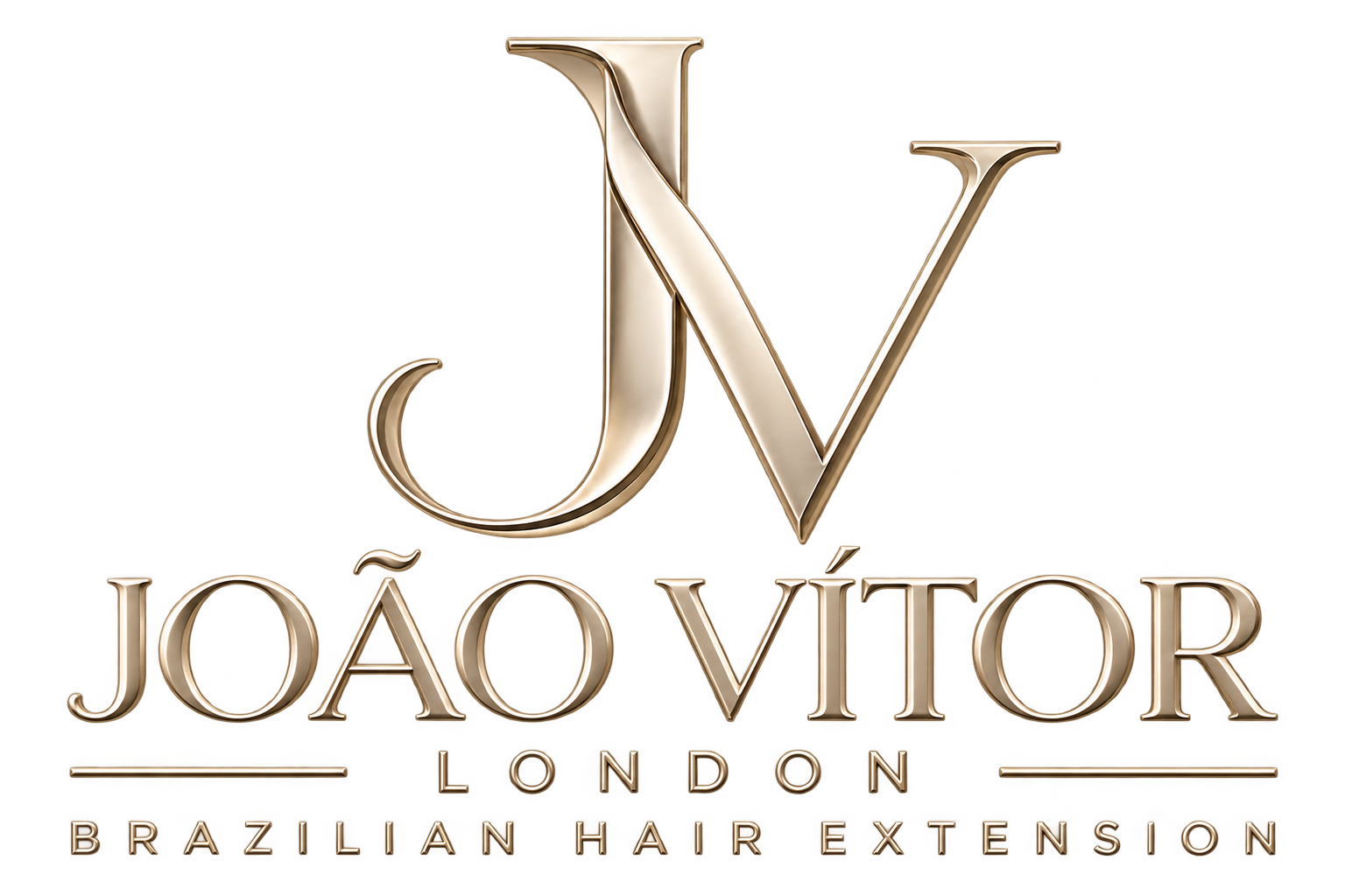 João Vitor London Brazilian Hair Extensions